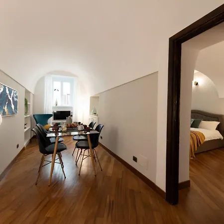 The Best Rent - Apartment Near Piazza Di Spagna Rome Exterior photo