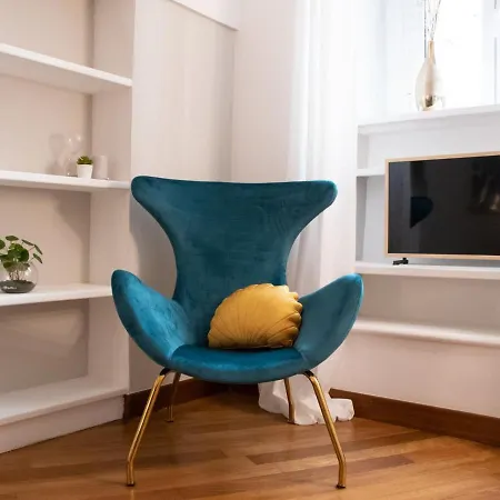 The Best Rent - Apartment Near Piazza Di Spagna Rome Exterior photo