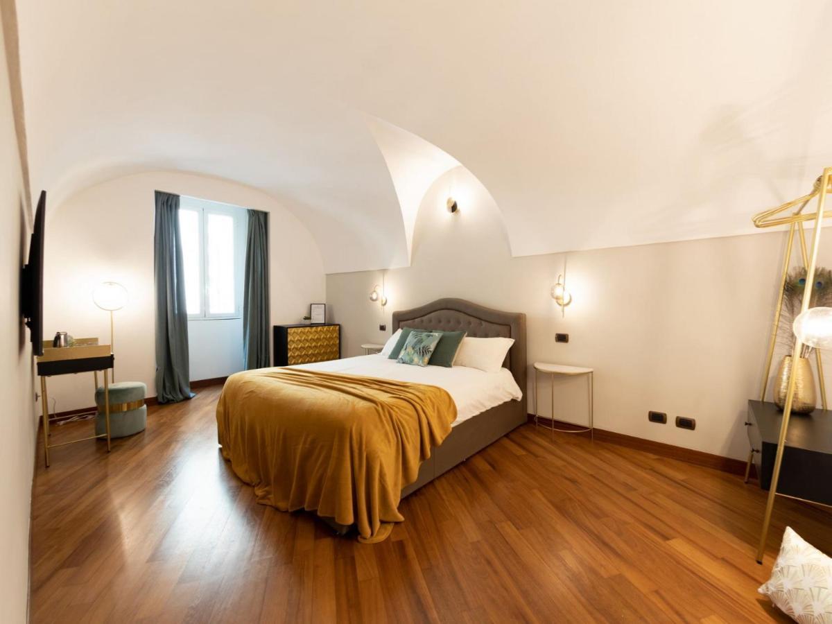The Rent - Near Piazza Di Spagna * Roma