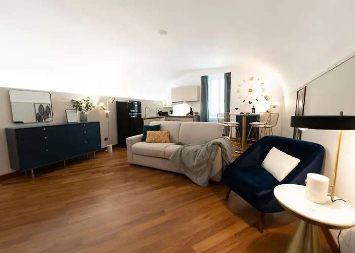 The Best Rent - Apartment Near Piazza Di Spagna