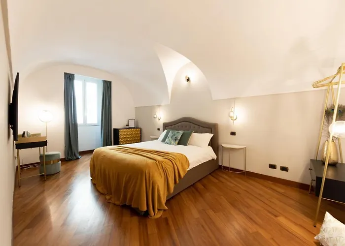 The Best Rent - Apartment Near Piazza Di Spagna