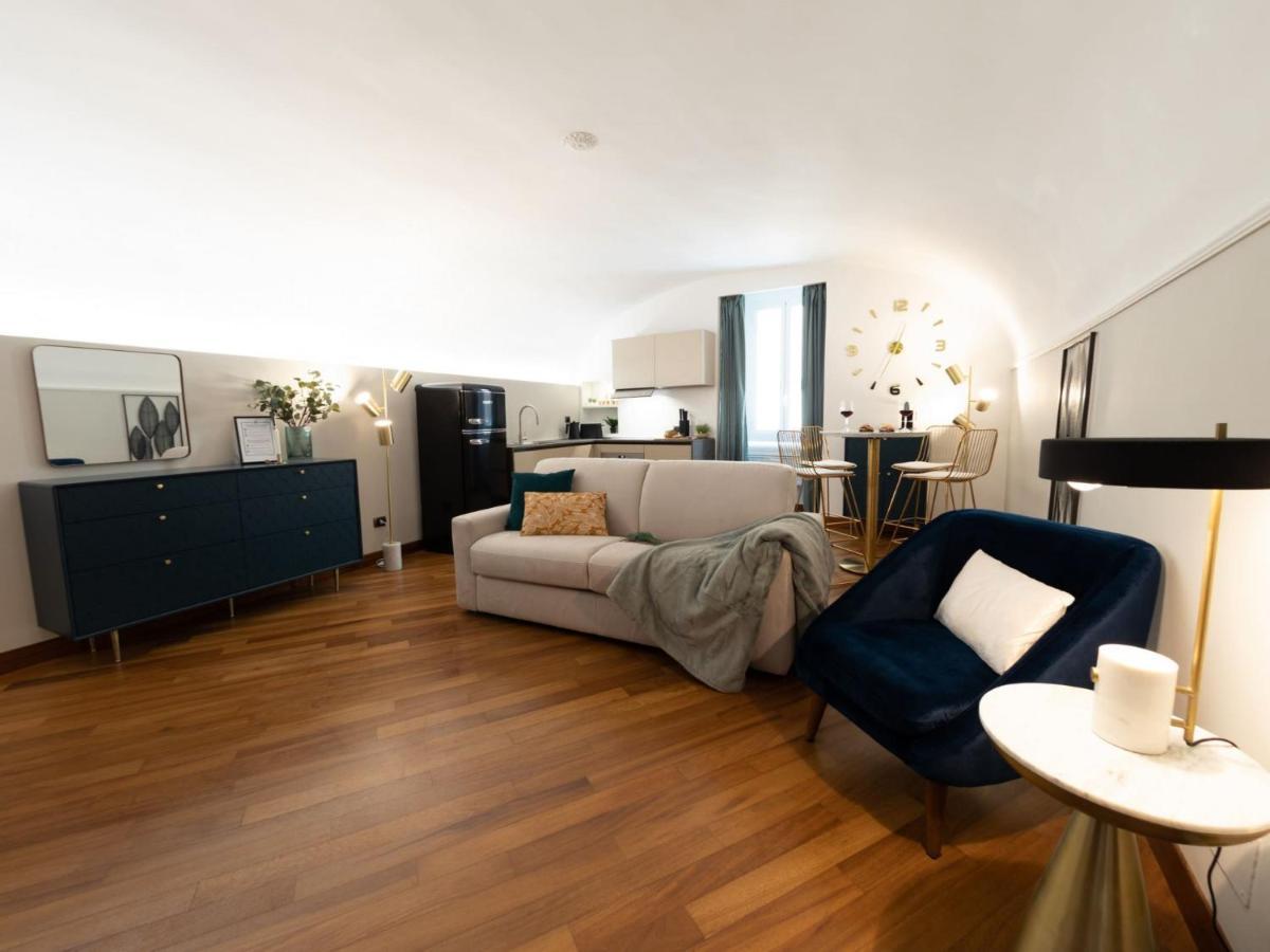 The Rent - Near Piazza Di Spagna Apartment *