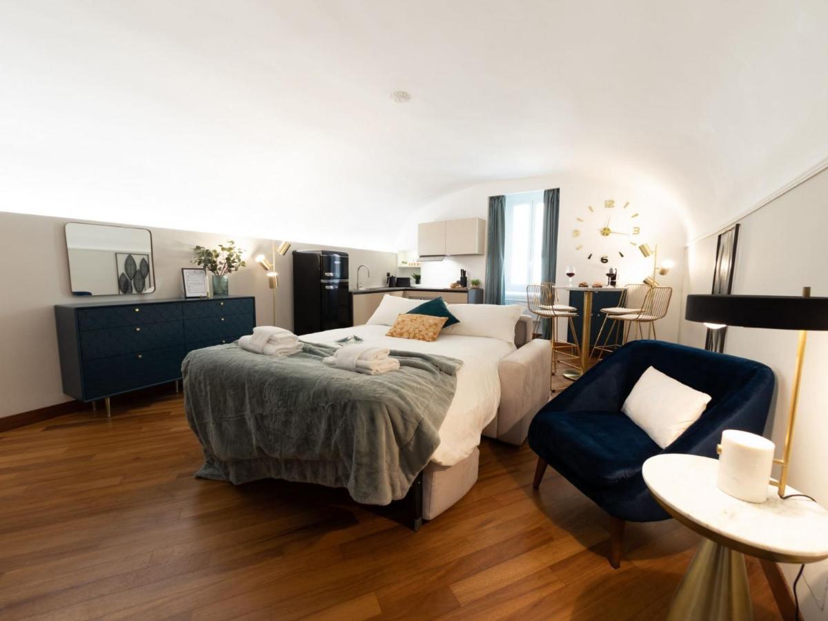 Apartment The Rent - Near Piazza Di Spagna *