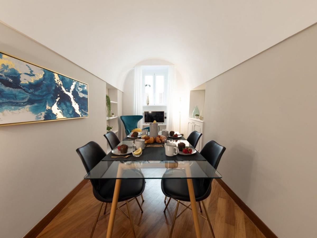 The Rent - Near Piazza Di Spagna * Rome