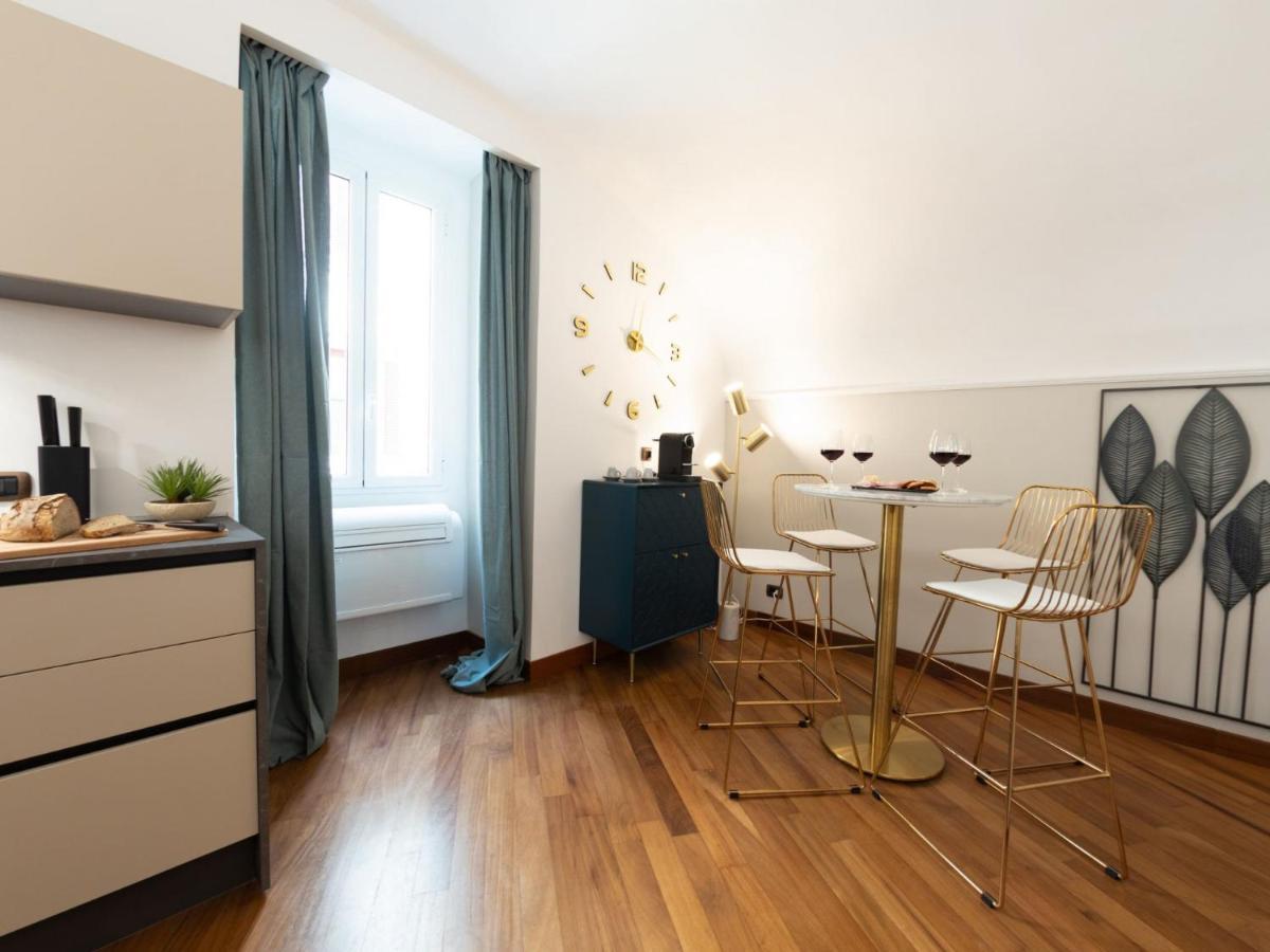 Apartment The Rent - Near Piazza Di Spagna