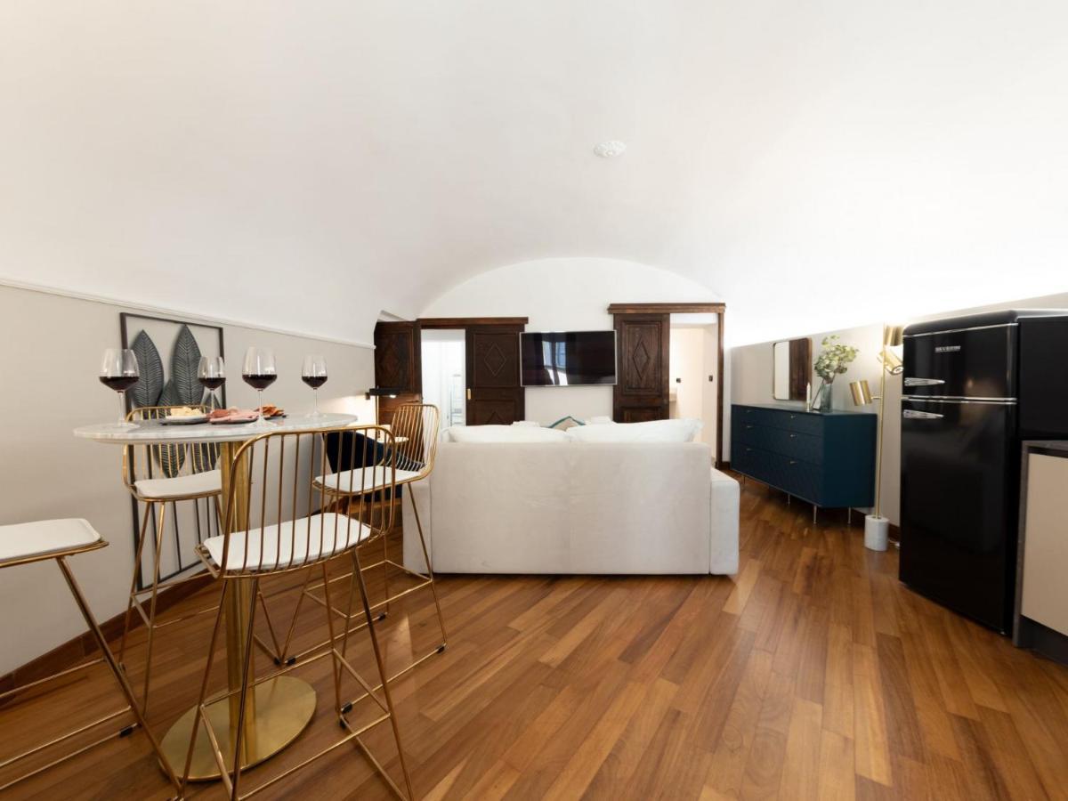 Apartment The Rent - Near Piazza Di Spagna