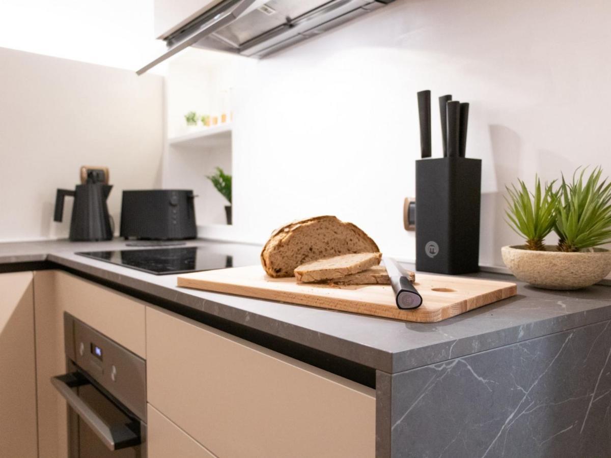 The Rent - Near Piazza Di Spagna Apartment Rome