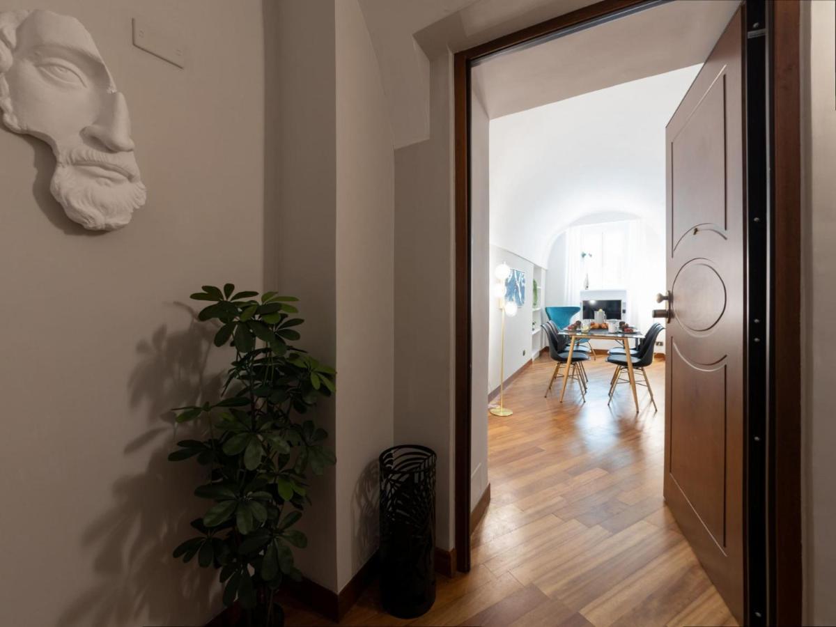 Apartment The Rent - Near Piazza Di Spagna *