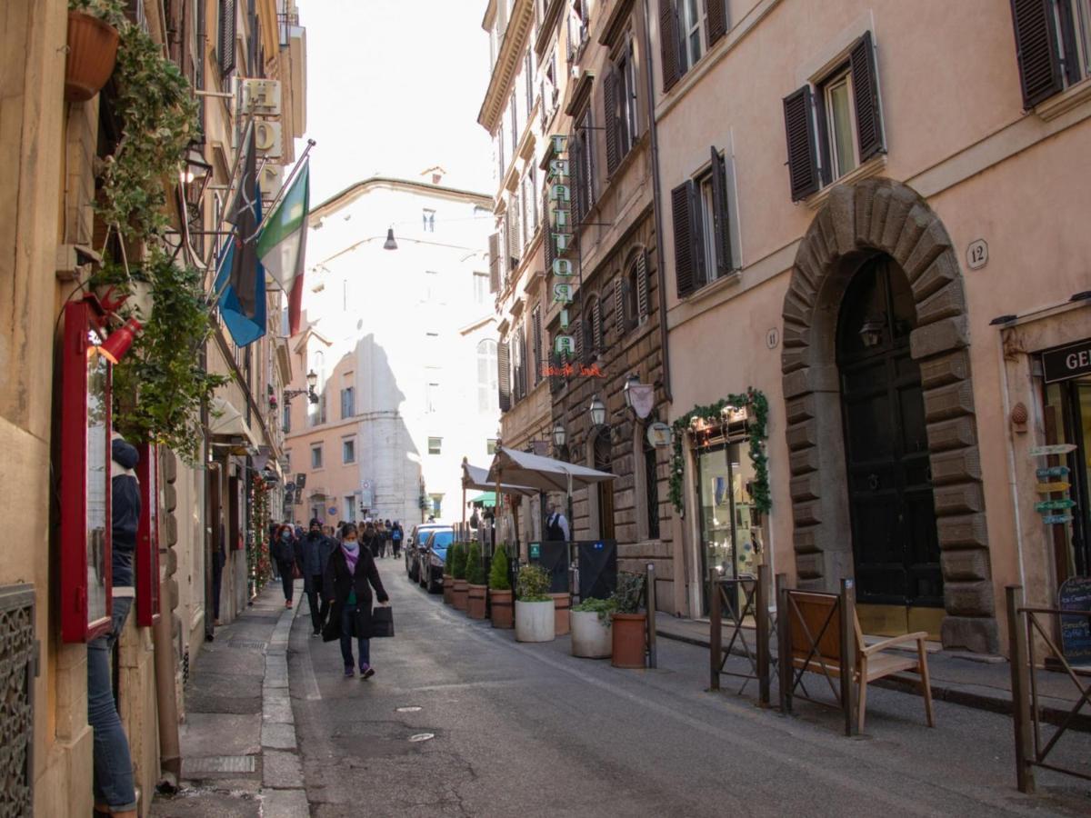 Apartment The Rent - Near Piazza Di Spagna